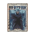 Berserk Guts Cotton Woven Blanket | Soft Throw Bedding